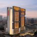 Mövenpick Hotel Jakarta City Centre Hadir di Jakarta
