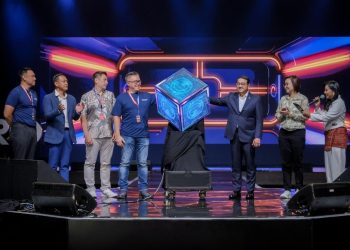 D-Futuro Futurist Summit 2024 Lahirkan Gagasan dan Inovasi Perkuat Ekraf