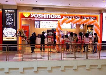 Ragam Aneka Promo Kuliner Hiasi Momen Perayaan Pilkada 2024