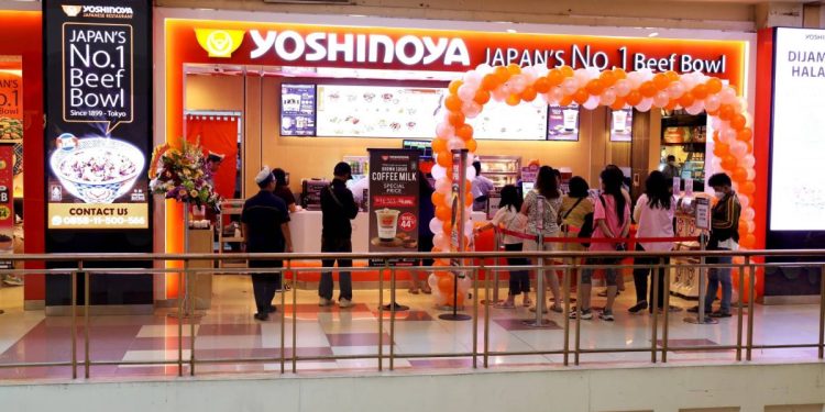 Ragam Aneka Promo Kuliner Hiasi Momen Perayaan Pilkada 2024