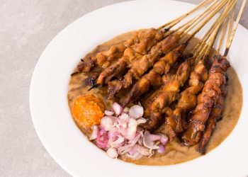 Pilihan Kuliner Khas Ponorogo Bercitarasa Mendunia