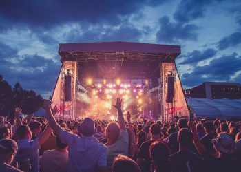 Berikut 5 Event Musik Sepanjang Desember 2024 di Surabaya