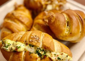 Panduan Kuliner Hits di Kawasan Blok M Square