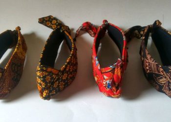 Totopong, Tutup Kepala ‘Si Kabayan’ Ala Masyarakat Sunda