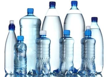 Pemprov Bali Larang Gunakan Air Kemasan Plastik