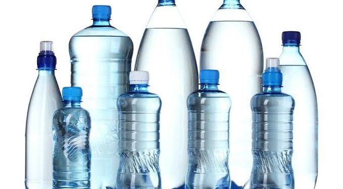 Pemprov Bali Larang Gunakan Air Kemasan Plastik