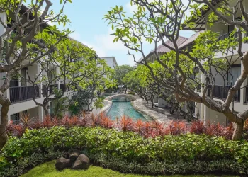 Menjelajahi Panorama Matahari Terbenam di Pulau Dewata