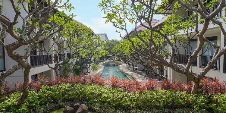 Menjelajahi Panorama Matahari Terbenam di Pulau Dewata