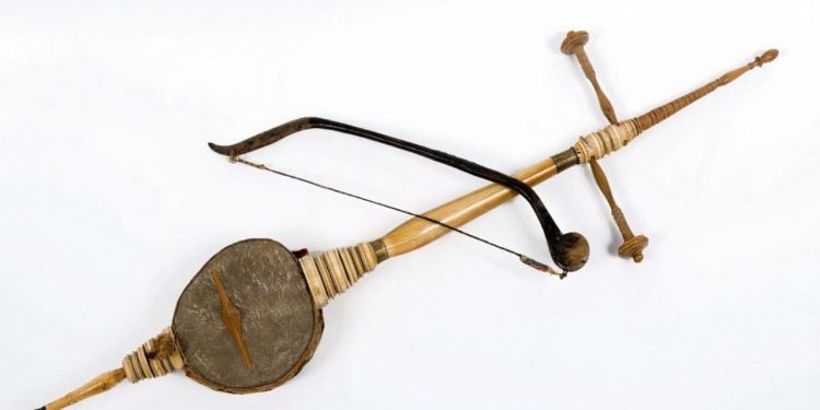Alat Musik Rebab, Kesenian Betawi Warisan Budaya Timur Tengah