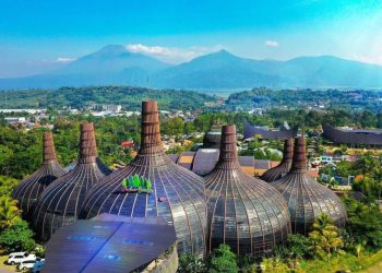 Sejarah Wisata Dusun Semilir di Kabupaten Semarang