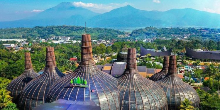 Sejarah Wisata Dusun Semilir di Kabupaten Semarang