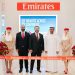 Emirates Resmikan Travel Store Pertama di Indonesia
