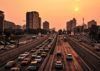 Jadwal One Way dan Contraflow 4 April 2025