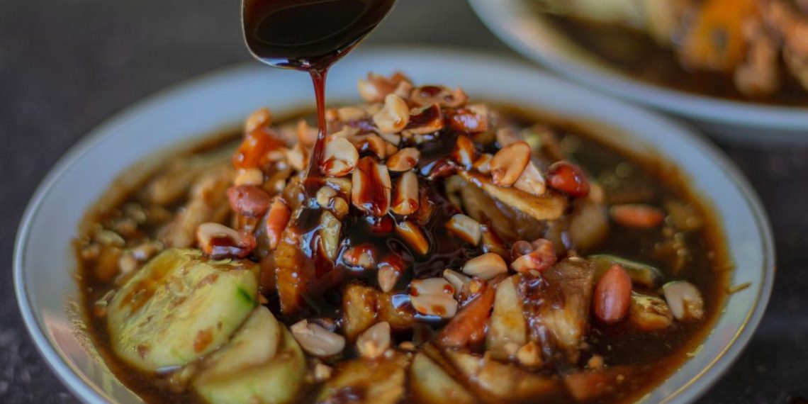 Rujak Aceh, Kuliner Kaya Rasa di Setiap Suapan