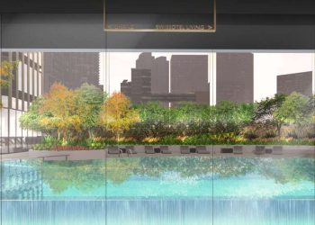 Lengkapi Gaya Hidup Urban, Swissôtel Living Hadir di Jakarta