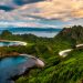 Taman Nasional Komodo Jadi Destinasi Wisata Terindah di Asia