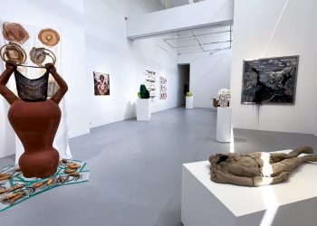 Jakarta Sibuk! Berikut 7 Pameran Seni di Ibu Kota