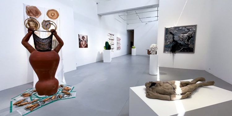 Jakarta Sibuk! Berikut 7 Pameran Seni di Ibu Kota