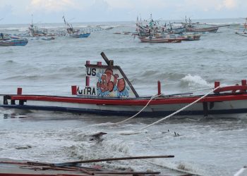 Kapal Wisata Tenggelam di Bengkulu, Kemenpar Berikan Himbauan