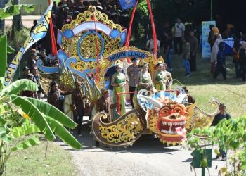 Jangkrik Genggong, Gaungkan Wisata Budaya Asal Pacitan