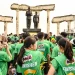 Total 6 Ribu Peserta Ramaikan Milo Activ Indonesia Race 2025