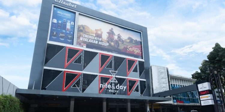 Nite & Day Hotel Hadirkan Promo Jelang HUT Kota Semarang