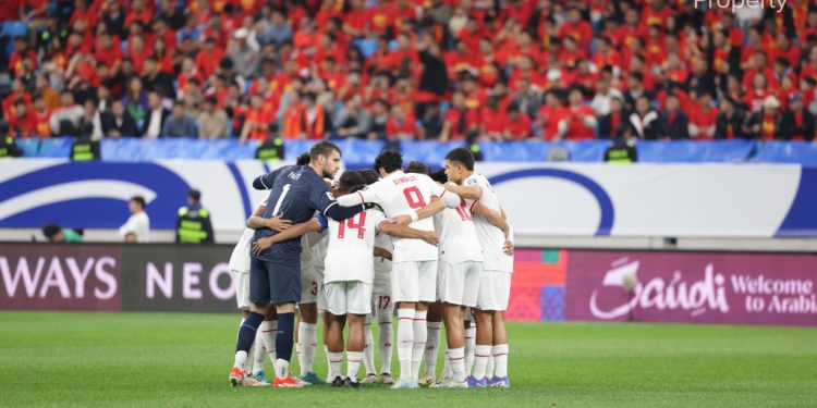 Daftar Harga Tiket Timnas Indonesia Vs China, Termurah Rp300 Ribu