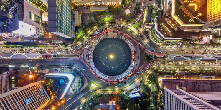 Car Free Night Dikaji, Gubernur Pastikan Tak Ganggu Aktivitas Hotel