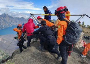 Turis Brasil Tewas, Menpar Minta Pengawasan Wisata Diperketat