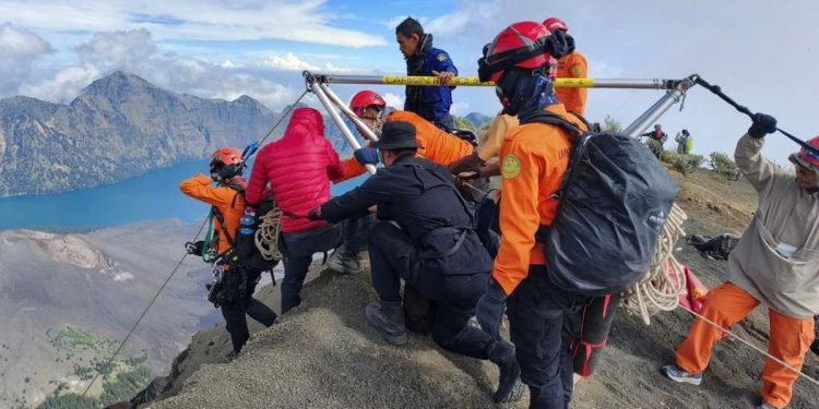 Turis Brasil Tewas, Menpar Minta Pengawasan Wisata Diperketat