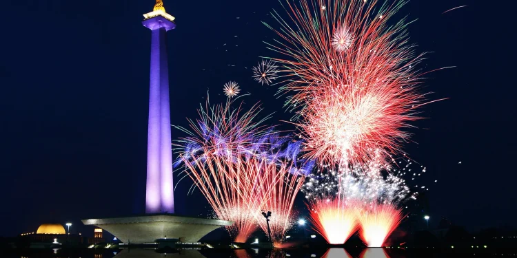 Berikut Ragam Acara Puncak HUT ke-498 DKI Jakarta