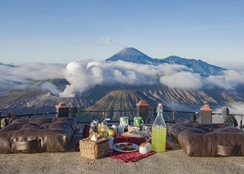 Plataran Bromo Dinobatkan Jadi Destinasi Keluarga Terbaik