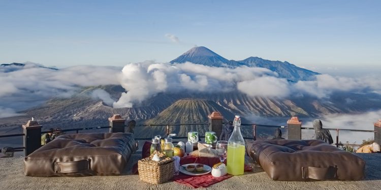 Plataran Bromo Dinobatkan Jadi Destinasi Keluarga Terbaik