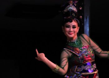 Tari Reogke, Wujud Kritik Bujanganong Terhadap Kekuasaan Raja