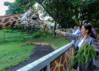 Jatim Park Pastikan Kesiapan Sambut Lonjakan Wisatawan