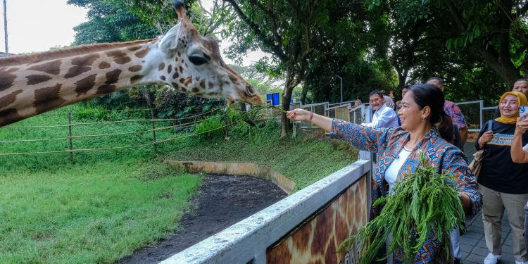 Jatim Park Pastikan Kesiapan Sambut Lonjakan Wisatawan