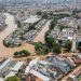 Banjir Masih Rendam Sejumlah Titik di DKI Jakarta