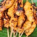 Sate Tanjung, Kuliner Lezat Berbahan Ikan Khas Lombok Utara