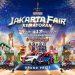 Pekan Raya Jakarta Suguhkan Promo dan Aktivitas Menarik