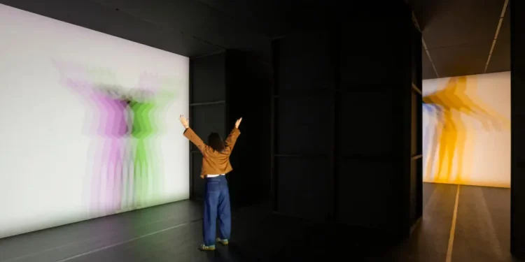 Museum MACAN Ajak Publik Masuki Dunia Olafur Eliasson