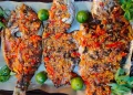 Ikan Bakar Bobara, Rasa Autentik dari Timur Indonesia