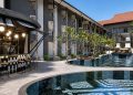 Hotel Baru di Bali, Murah Meriah Tapi Berkelas