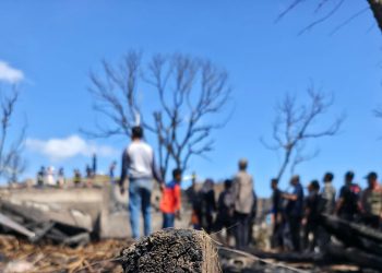 Kampung Adat Sade Bukan Sekadar Destinasi Wisata