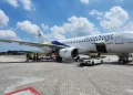 TransNusa Buka Rute Jakarta-Bangkok, Layani Dua Penerbangan Setiap Hari