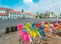 Paspor Wisata Batavia Heritage Edisi Pertama Resmi Diluncurkan