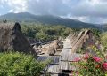 Desa Bena, Kampung Adat Tertua di Flores